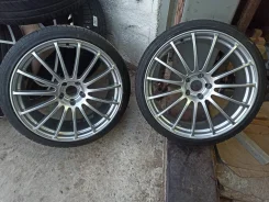 Yokohama Connoisseur 151c. 9.0x20", 5x112, ET32, �� 73���. ����