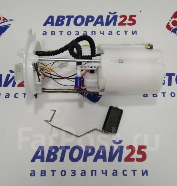 Топливный фильтр Nissan Denso 170404BB1A 170404BB1A MR16DDT купить в ...