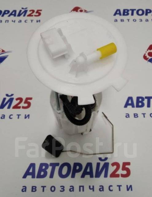 Топливный фильтр Nissan Denso 170404BB1A 170404BB1A MR16DDT купить в ...