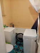 2-���������, ��������. ������� ����, 54���.��., 3/5 ����, ������������ ������ ����