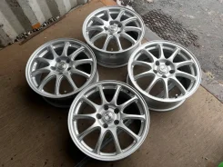 Manaray Sport Deplex. 7.0x17", 5x114.3, ET40, �� 73,1���. ����