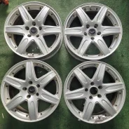 Rozest Kraftig. 7.0x17", 5x114.3, ET42, �� 73,1���. ����