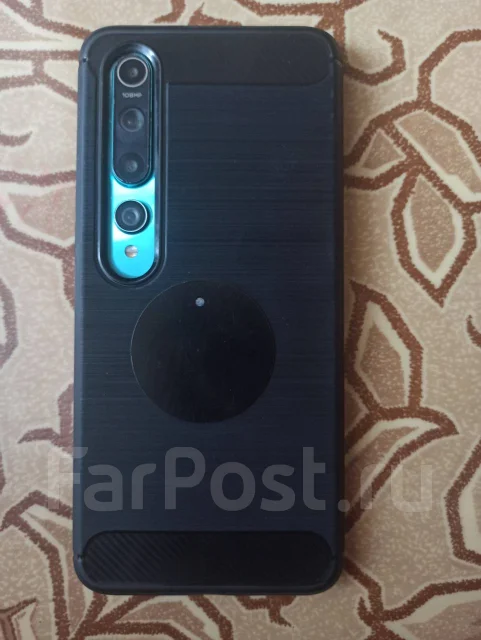 Xiaomi Mi 10. �/�, 128 ��, ���������, 3G, 4G LTE, 5G, Dual-SIM, NFC ����