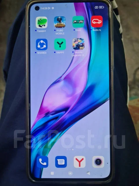 Xiaomi 11 Lite 5G NE. �/�, 128 ��, �����, 5G ����