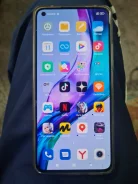 Xiaomi 11 Lite 5G NE. �/�, 128 ��, �����, 5G ����