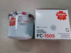   Isuzu FC1505 Sakura NQR71 FC1505 