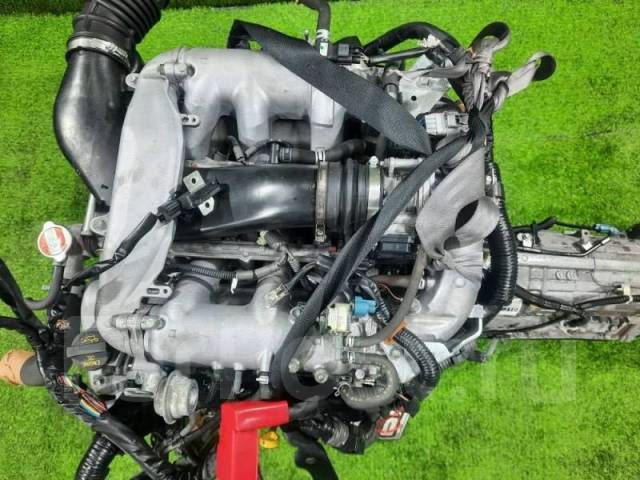 Двигатель h27a suzuki