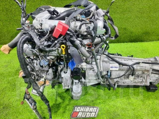 Двигатель h27a suzuki