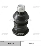 ����� ������� �������� �������� Mitsubishi Pajero, Montero, Delica, L300, Forte CBM8 CTR CBM8 ����