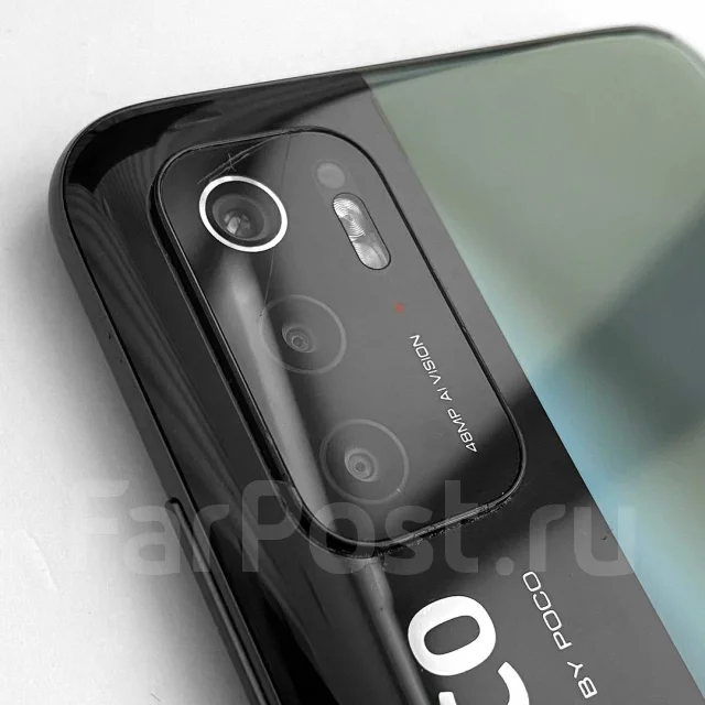 Xiaomi Poco M3 Pro 5G. �/�, 128 ��, ������ ����