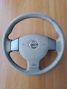   Airbag  Nissan Tiida, Tilda Latio 
