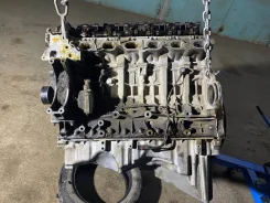 ��������� BMW E60 N52B30AF 11000422945 ����