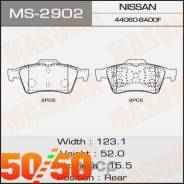     MS-2902 Masuma  2 ! MS2902 