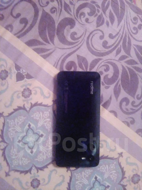 Realme C35. �����, 128 ��, ������, 4G LTE ����
