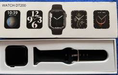WearFit. IP68 