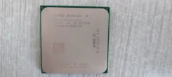AMD Athlon II X2 215 ����