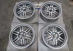 Kosei K1 TS Version. 7.0x17", 4x100, ET45 ����