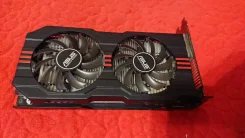 Radeon R7 250X ����