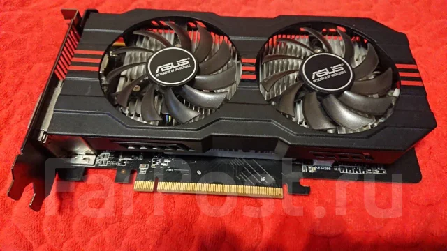 Radeon R7 250X ����