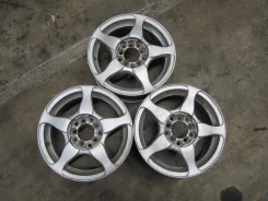 Extreme Shina. 6.0x14", 5x100, ET40, �� 72,5���. ��� ����� �� ����������� ����