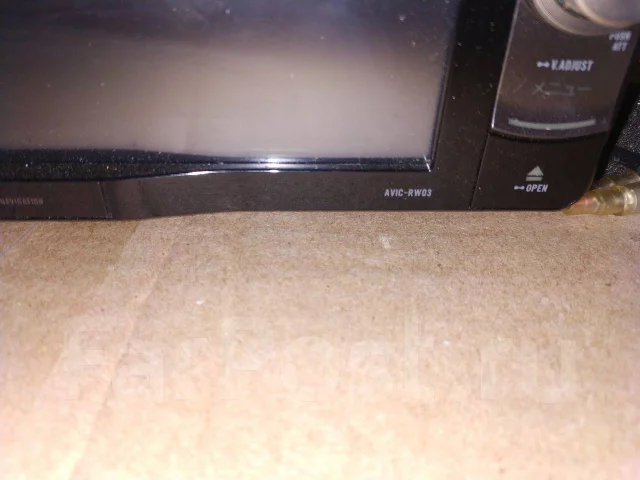 Pioneer Carrozzeria AVIC-RW03 ����