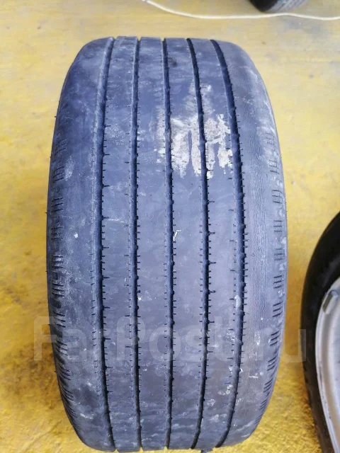 Колесо в сборе 235 50 R14 Выбор Bridgestone RD651 Steel - Колёса во ...
