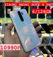 Xiaomi Redmi Note 8 Pro. �/�, 128 �� ����