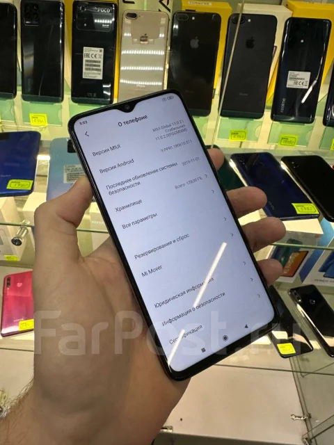 Xiaomi Redmi Note 8 Pro. �/�, 128 �� ����