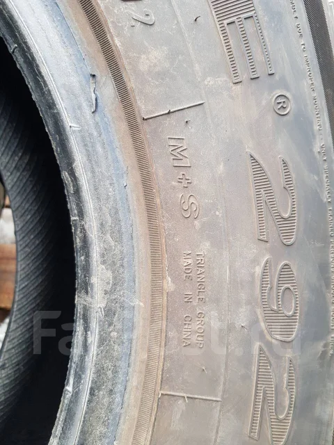 Triangle TR692. ����� at, 2022 ���, �/�, ����� �� 5 % ����