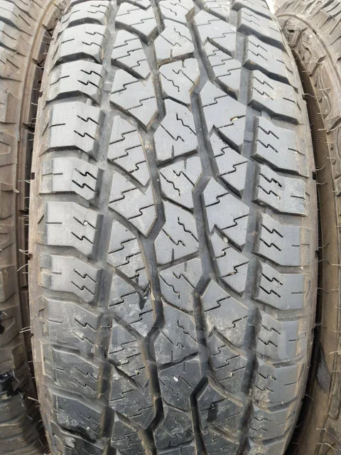 Triangle TR692. ����� at, 2022 ���, �/�, ����� �� 5 % ����