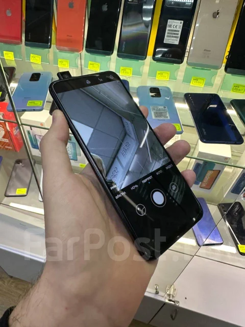 Honor 9X. �/�, 128 �� ����