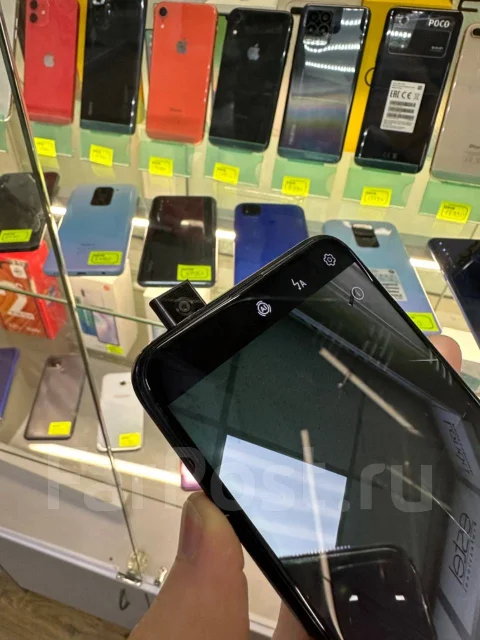 Honor 9X. �/�, 128 �� ����