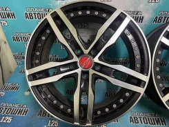 Auto Couture Insignia. 7.5x18", 5x114.3, ET55, �� 72���. ����