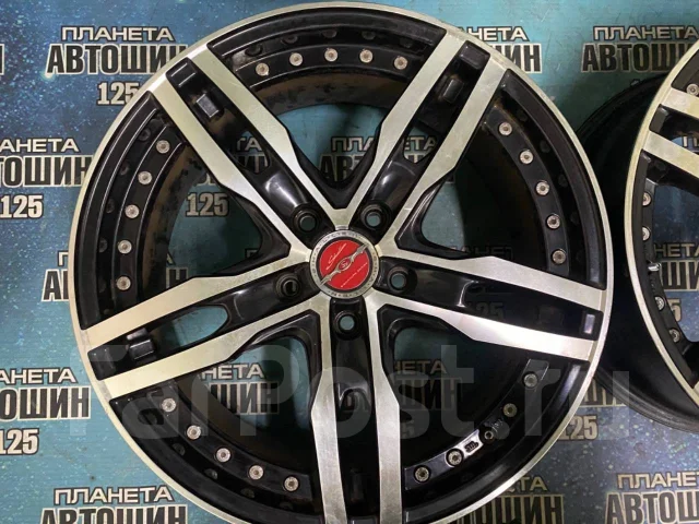 Auto Couture Insignia. 7.5x18", 5x114.3, ET55, �� 72���. ����