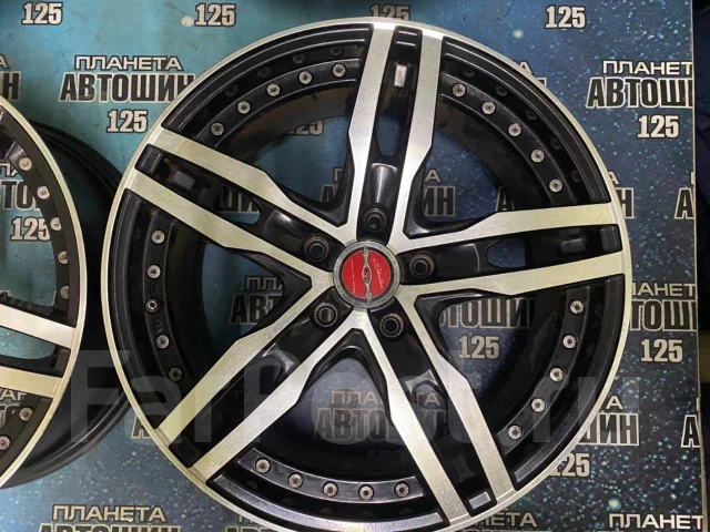 Auto Couture Insignia. 7.5x18", 5x114.3, ET55, �� 72���. ����