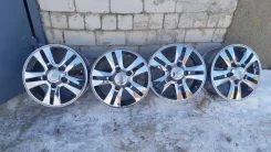 Lancia. x17", 5x150 ����
