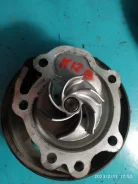 ����� ������� K12B Suzuki Swift 1740051K00 1740051K00 ����