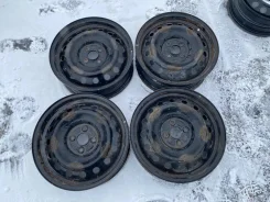 Alcasta M09. 5.5x16", 4x100, �� 54,1���. ����