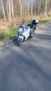Honda VFR 1200F. 1 200����. ��., ��������, ��� ����