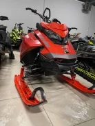 BRP Ski-Doo Summit X. ��������, ���� ���, � �������� ����