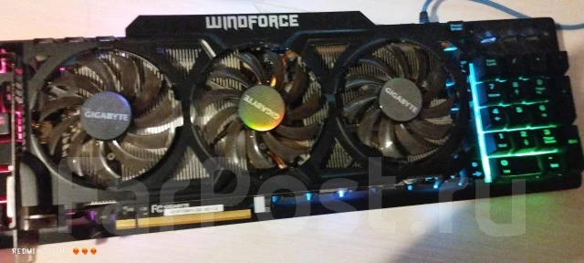 GeForce GTX 770 ����