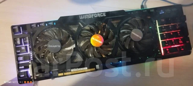 GeForce GTX 770 ����