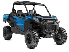 BRP Can-Am Commander 1000 XT. ��������, ��� ���\���, ��� �������. ��� ����� �� ������������ ����