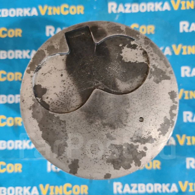 ������� ��������� 2C, ����, STD. Toyota Sprinter CE109 2C 13101-64141-01 ����