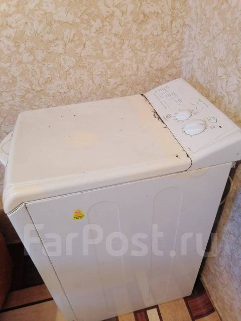 Продам стиральную машину - Стиральные машины во Владивостоке