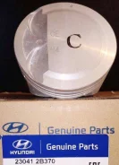������� STD 23041-2B370 Mobis 230412B370 ����