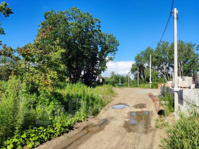 Продам участок в коттеджном посёлке "Берёзовая Роща" с. Прохладное, 901 ...