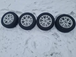 Claw. 6.5x16", 5x114.3 ����