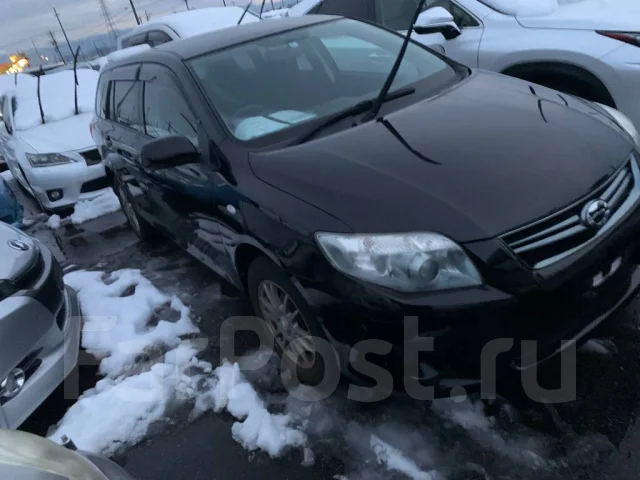 Toyota Corolla Fielder. NZE1419146373, 1NZFE ����