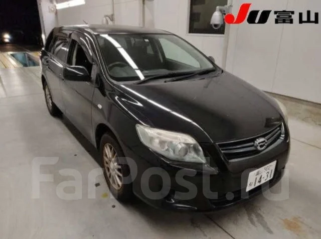 Toyota Corolla Fielder. NZE1419146373, 1NZFE ����